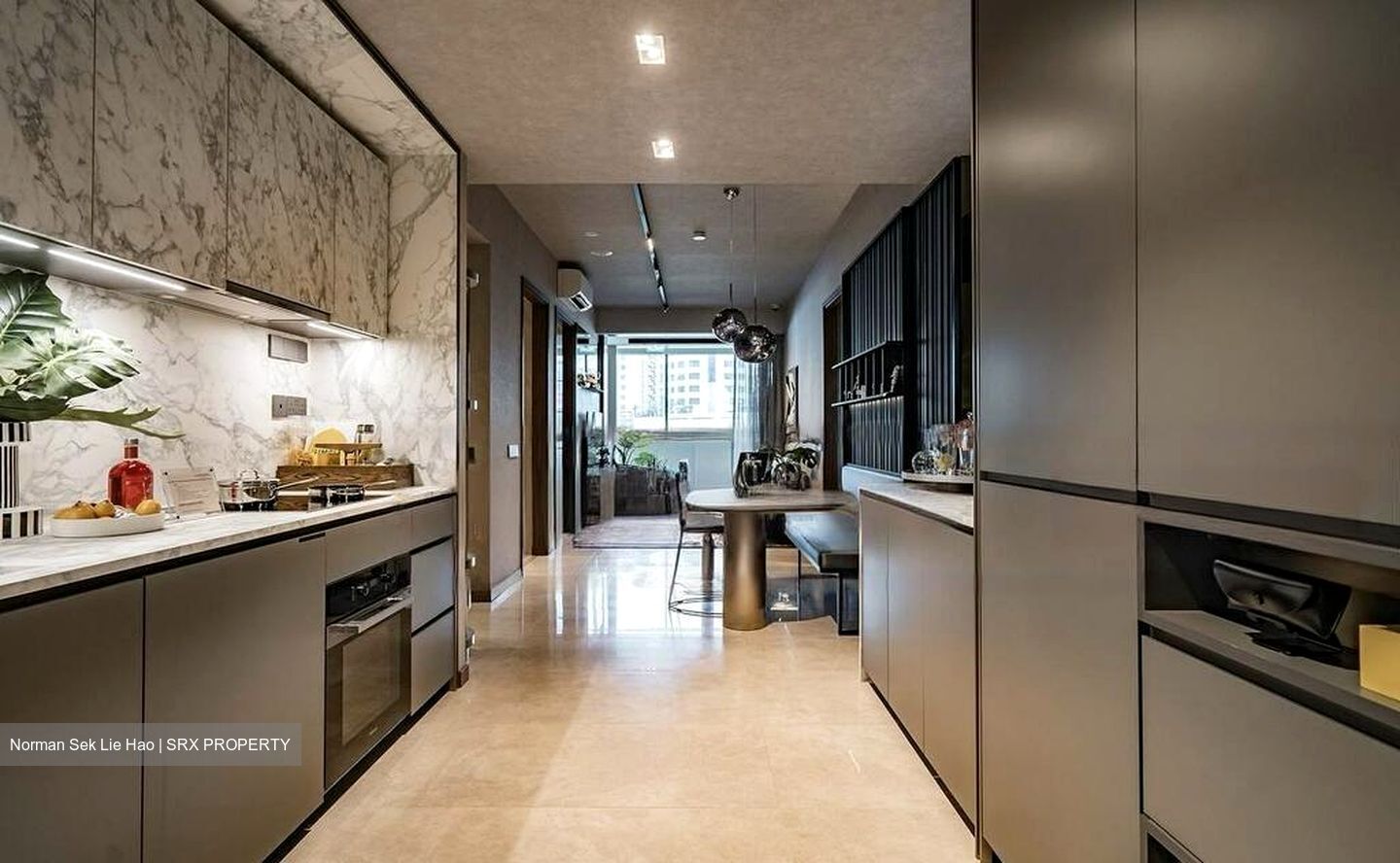 River Valley Road (D6), Condominium #459668221